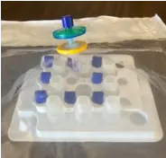 PALA YourTears 8 Kit